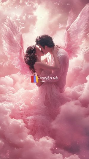 Ngọn Lửa Tình Yêu Bị Đe Dọa