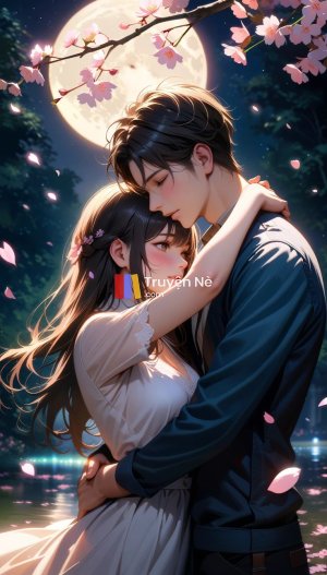 Trở Về Để Thấy Anh Bên Người Khác
