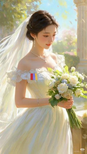 Bỏ Anh Trong Lễ Đính Hôn