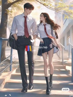 Cậu Ấy Vốn Không Cùng Một Thế Giới Với Tôi
