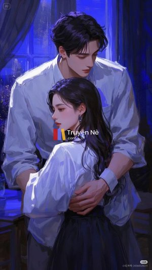 Say Một Đêm Cưới Cả Đời