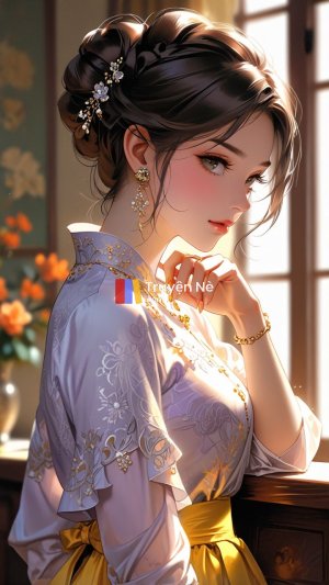 Trước Khi Nhập Mã Pin Tôi Nhớ Ra Mình Từng Chết Một Lần