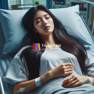 Mang Thai Cũng Không Bằng Chị Dâu Ở Cữ