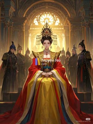 Ta Gả Cho Hầu Gia Vì Thánh Chỉ Không Vì Trái Tim Hắn