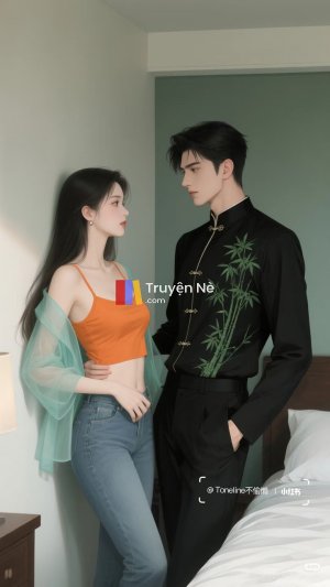 CHIA TAY VÌ MỘT CÁI ĐÙI GÀ