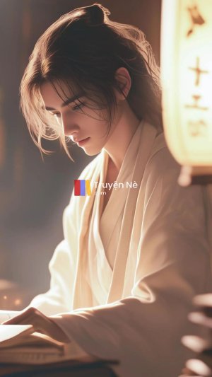 Ta Cưới Nhầm Quyền Thần Điên Loạn