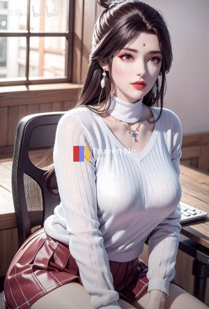 Ta Là Chính Thê Không Ai Muốn Nhận