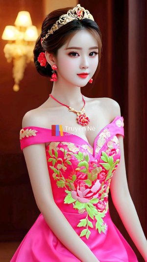 Hai Bà Già Một Vạn Một Ngày