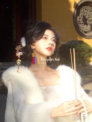 Không Ai Cướp Nổi Tương Lai Của Tôi