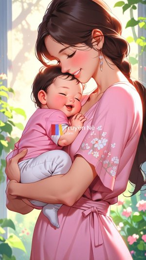Mẹ Không Còn Là Người Cũ Nữa Đâu