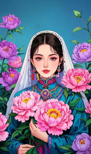 Một Châm Đoạn Tình Cạn Máu Cạn Thù