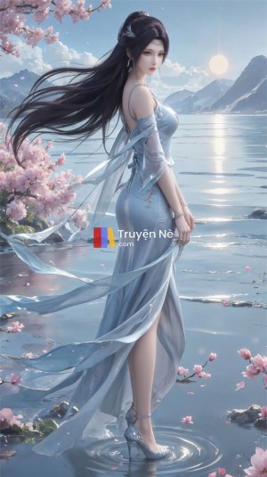 Tôi Trả Lại Tên Độc Thân Và Đòi Lại Cả Cuộc Đời