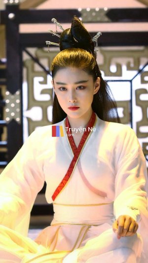 Ta Không Còn Là Người Của Phó Phủ