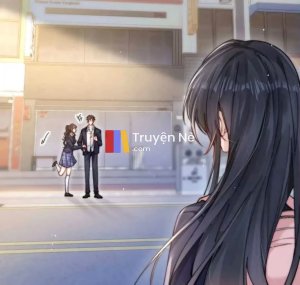 Tôi Đã Ngừng Yêu Anh Rồi