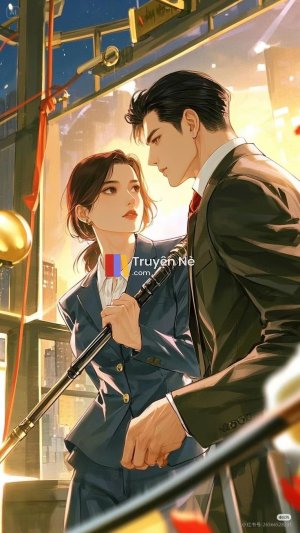 Tôi Ly Hôn Trước Ngày Công Ty Anh Lên Sàn