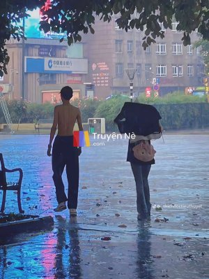 Cảm Ơn Vì Đã Chọn Đêm Tân Hôn Để Cắm Sừng