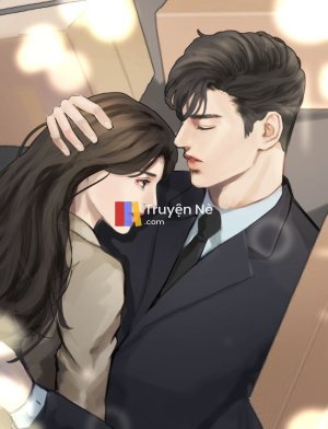 Sợi Dây Chuyền Tôi Mua Để Đeo Không Phải Để Cô Ta Gặm