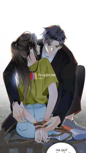 Tôi Trúng Vé Số Còn Hắn Trúng Một Cú Lật Mặt