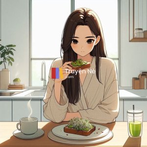 Tôi Chỉ Là Cái Bóng Của Hôn Ước Mà Thôi