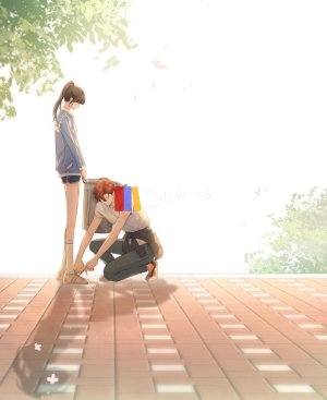 Hôn Ước Năm Xưa Không Dành Cho Cậu Trai Tôi Nghĩ