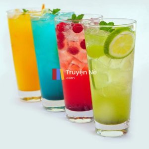 Ngửa Đầu Uống Nước Lạnh Để Sống Tiếp