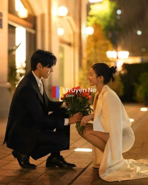 Chuyện Đêm Định Mệnh Với Sếp
