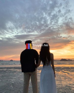 Khi Tình Yêu Chỉ Còn Lại Đau Thương