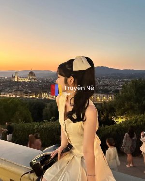 Chồng Cũ Đến Chơi