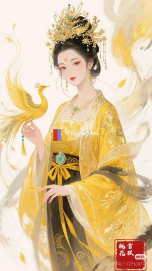 Cuộc Đổi Chác Hôn Nhân Kỳ Bí
