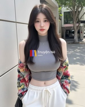 Mối Tình Đầu Trong Phòng Khám