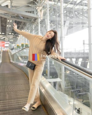Người Kế Nhiệm Bất Ngờ