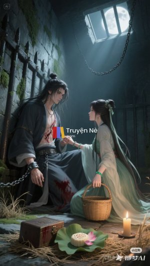 Dưới Gầm Giường Của Nàng