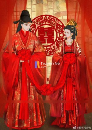 Huyền Dạ Vương Phi