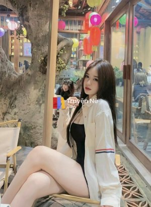 Kẻ Thay Thế Đau Khổ