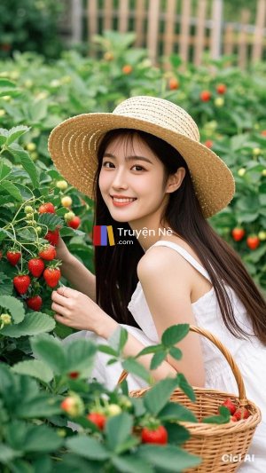 Bức Ảnh Năm Ấy Đổi Lấy Một Lần Gặp Lại