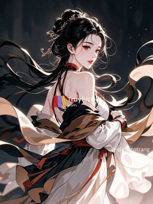 Số Phận Đã Được Định Sẵn