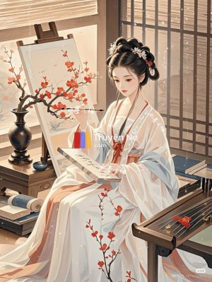 Sự Tỉnh Thức Của Nữ Nhân Bị Lãng Quên