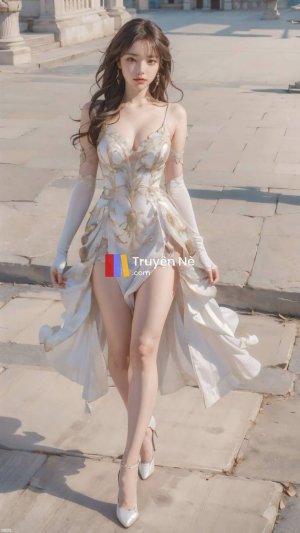 Gả Thay Một Câu Cưới Luôn Tổng Tài