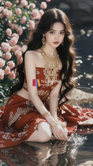 Tôi Là Tiểu Thư Giả Nhưng Là Vợ Thật Giá Cao