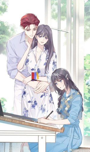 Tôi Ly Hôn Để Được Yêu Thật Sự