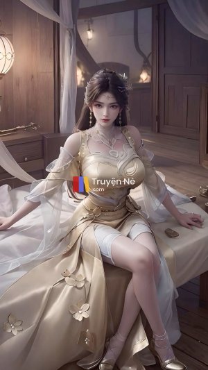 Kim Thân Đúc Bằng Máu