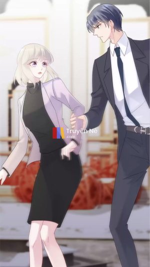 Một Like Kết Thúc Mọi Thói Quen