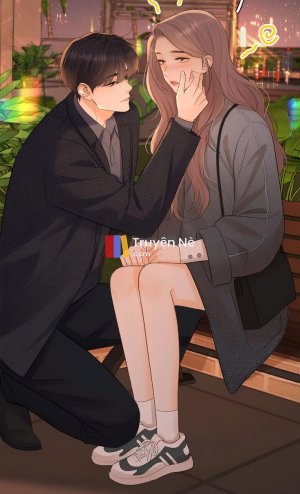 Người Anh Yêu Chưa Từng Là Tôi