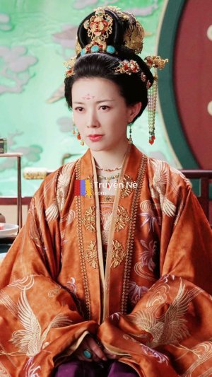 Thái Hậu Muốn Làm Thái Hậu