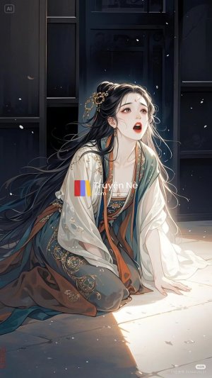Bí Mật Của Công Chúa Và Sự Trở Lại Của Mẫu Thân