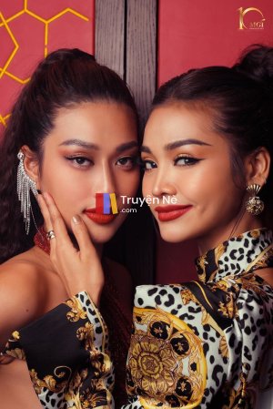 Cuộc Chiến Giữa Hai Chị Em