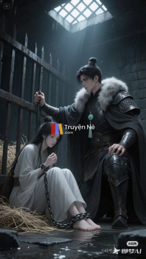 Cuộc Đời Của Một Cung Nữ