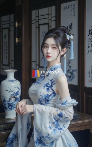 Khi Thế Giới Đổ Sụp