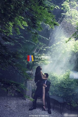 Ngày Trước Đám Cưới