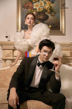 Chuyện Tình Đầy Thù Hận Và Ngọt Ngào